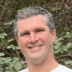 Colin Adams